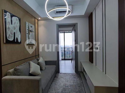 Fatmawati City Center, Indonesia  Fatmawati City Center, Indonesia