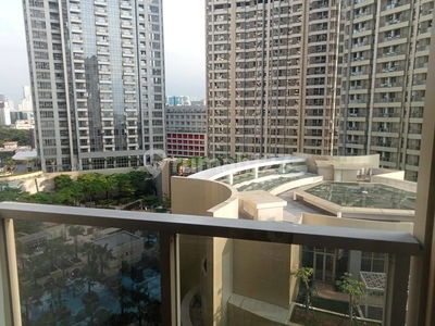 Taman Anggrek Residence Apartment, Indonesia  Taman Anggrek Residence Apartment, Indonesia