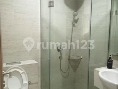 Taman Anggrek Residence Apartment, Indonesia  Taman Anggrek Residence Apartment, Indonesia