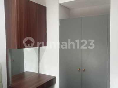 Taman Anggrek Residence Apartment, Indonesia  Taman Anggrek Residence Apartment, Indonesia