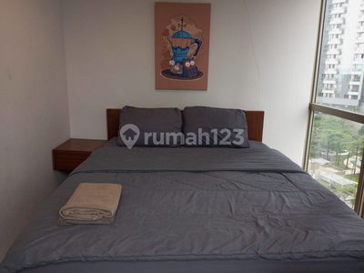 Taman Anggrek Residence Apartment, Indonesia  Taman Anggrek Residence Apartment, Indonesia