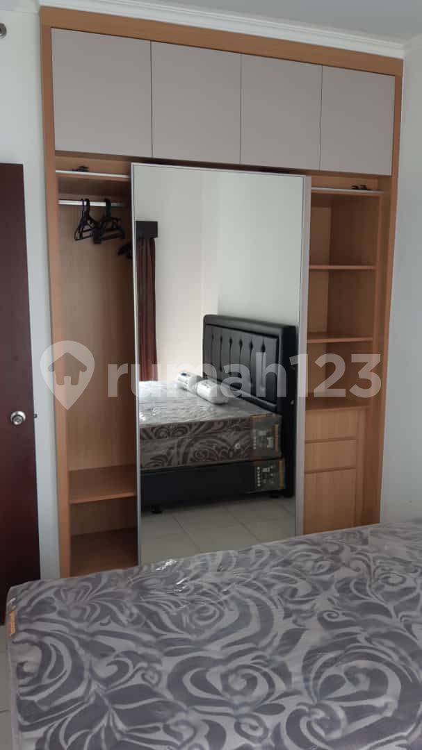 31 Sudirman Suites, Indonesia