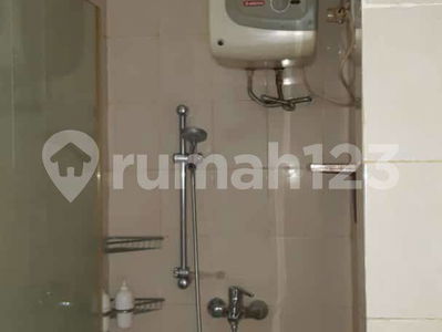 31 Sudirman Suites, Indonesia  31 Sudirman Suites, Indonesia