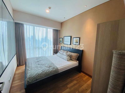 SKY GARDEN SETIABUDI, Indonesia  SKY GARDEN SETIABUDI, Indonesia