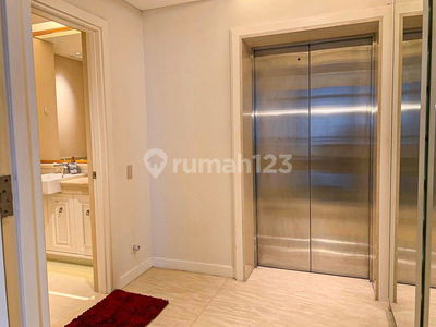 Senopati Suites, Indonesia  Senopati Suites, Indonesia