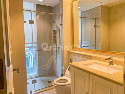 Senopati Suites, Indonesia  Senopati Suites, Indonesia