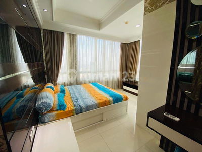 Kuningan City Denpasar Residence Apartment, Indonesia  Kuningan City Denpasar Residence Apartment, Indonesia