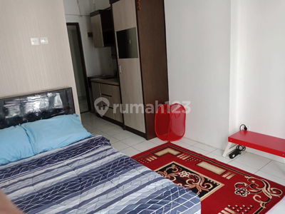 Jarrdin Cihampelas Bandung Apartment, Indonesia  Jarrdin Cihampelas Bandung Apartment, Indonesia