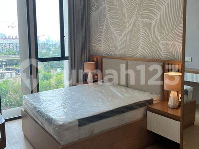 Izzara Apartment, Indonesia  Izzara Apartment, Indonesia