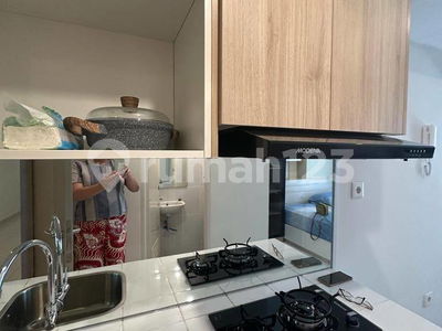 Residence Apartment, Indonesia  Residence Apartment, Indonesia