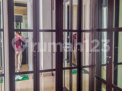 Senayan Residences, Indonesia  Senayan Residences, Indonesia