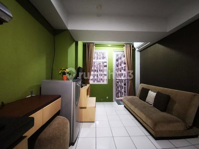 Jarrdin Cihampelas Bandung Apartment, Indonesia  Jarrdin Cihampelas Bandung Apartment, Indonesia