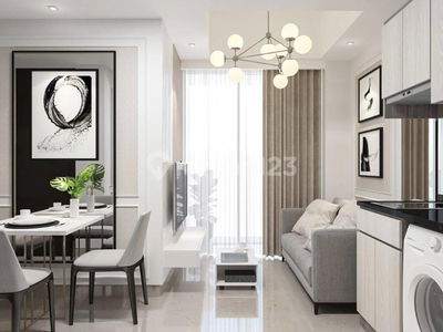 Housing in Jakarta, Indonesia  Housing in Jakarta, Indonesia