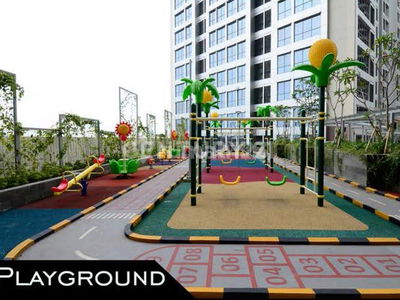 Жилье в Jakarta, Indonesia  Жилье в Jakarta, Indonesia