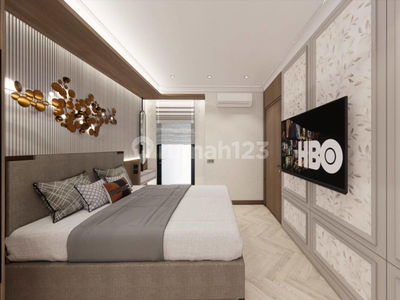 Permata Hijau Suites, Indonesia  Permata Hijau Suites, Indonesia