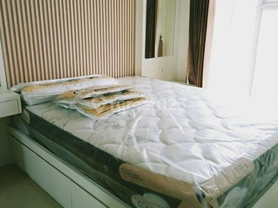 Parahyangan Residence Apartment, Indonesia  Parahyangan Residence Apartment, Indonesia