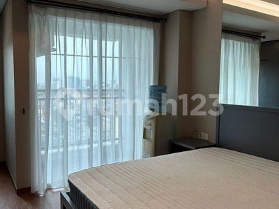 Thamrin Executive Residence, Indonesia  Thamrin Executive Residence, Indonesia