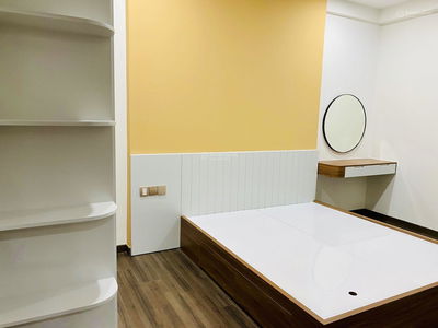 Complex 152 Dien Bien Phu, Vietnam Complex 152 Dien Bien Phu, Vietnam