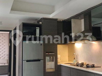 The Wave at Rasuna Epicentrum, Indonesia  The Wave at Rasuna Epicentrum, Indonesia