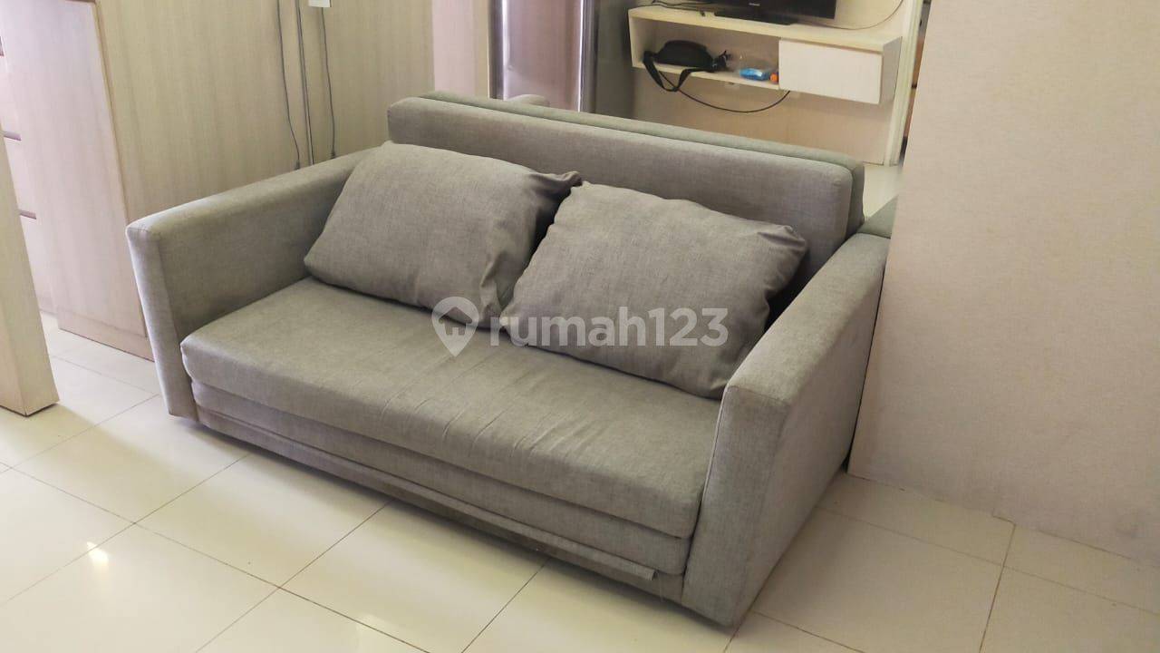 Bassura City Apartment, Indonesia Bassura City Apartment, Indonesia