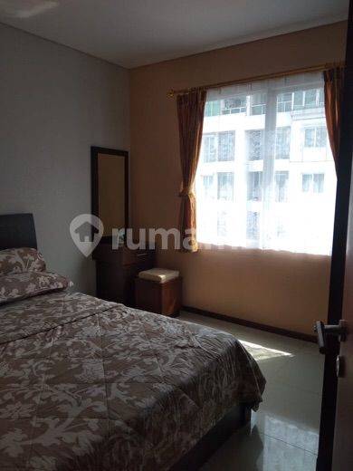 Thamrin Residences, Indonesia Thamrin Residences, Indonesia