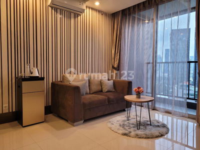 Ciputra World Jakarta, Indonesia  Ciputra World Jakarta, Indonesia