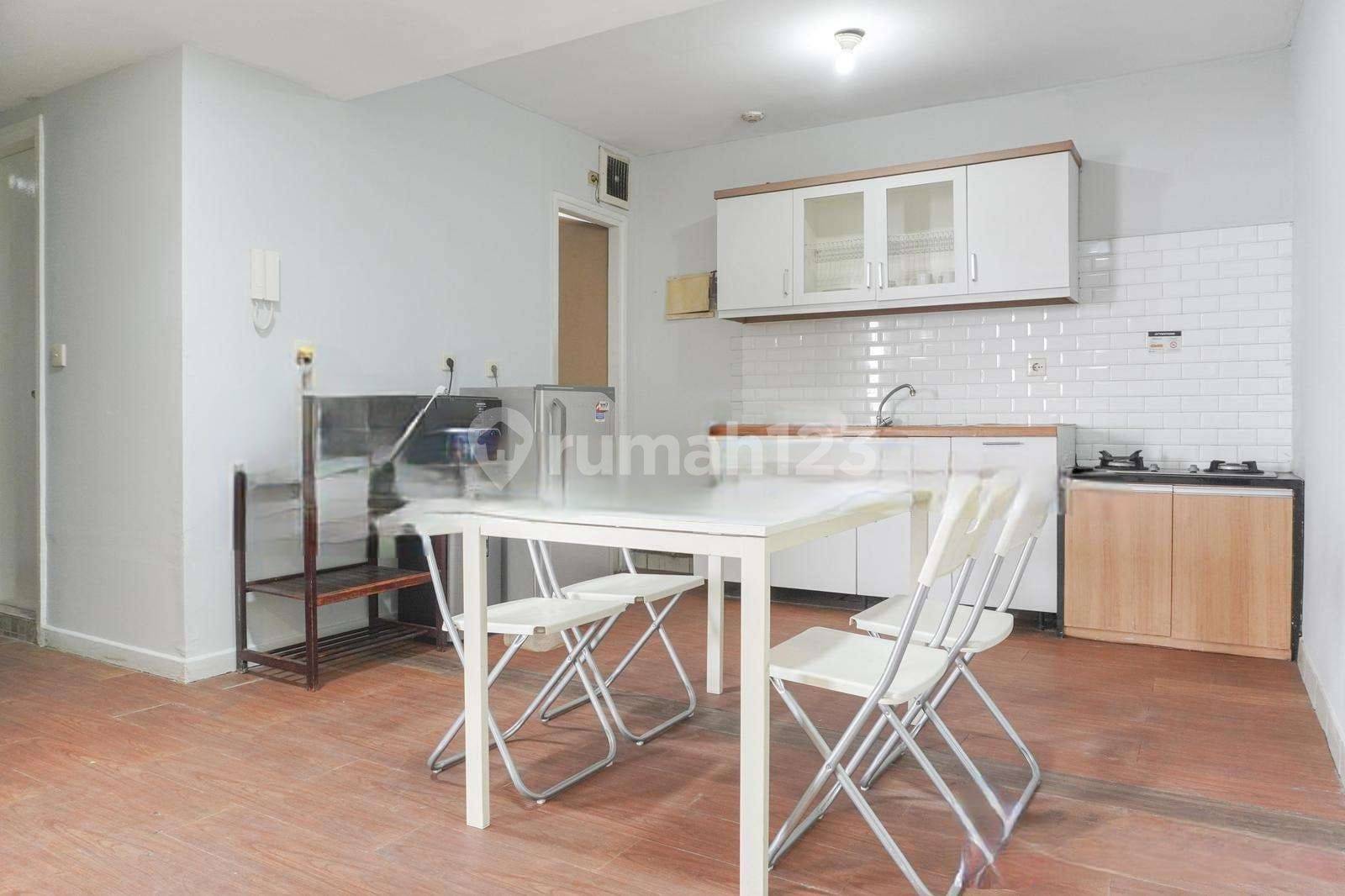 Taman Rasuna Apartment, Indonesia Taman Rasuna Apartment, Indonesia