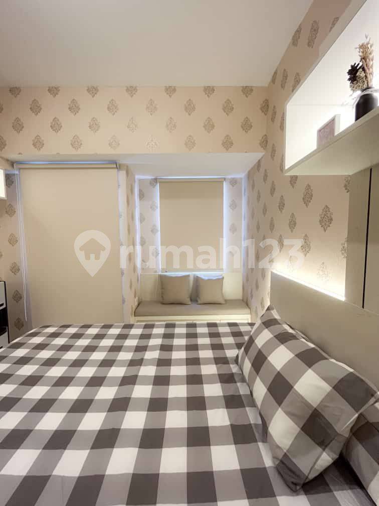 Tokyo Riverside PIK 2, Indonesia Tokyo Riverside PIK 2, Indonesia