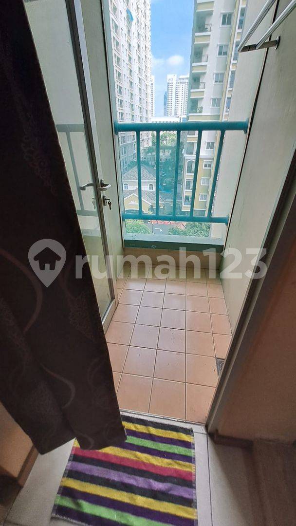 Mediterranean Palace Kemayoran, Indonesia Mediterranean Palace Kemayoran, Indonesia