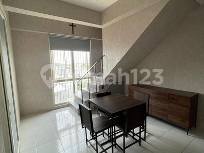 Royal City Loft Royal Residence, Indonesia  Royal City Loft Royal Residence, Indonesia