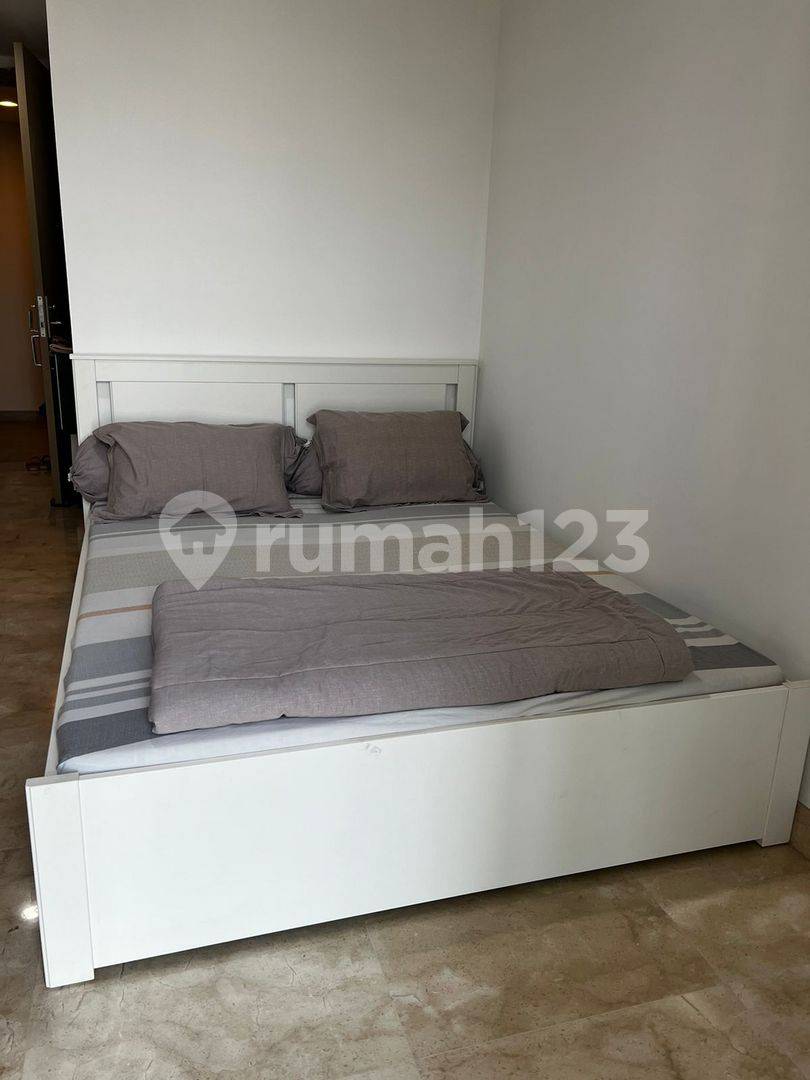 Gold Coast PIK Apartments, Indonesia Gold Coast PIK Apartments, Indonesia