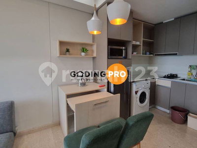 Gold Coast PIK Apartments, Indonesia  Gold Coast PIK Apartments, Indonesia