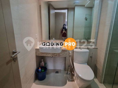 Gold Coast PIK Apartments, Indonesia  Gold Coast PIK Apartments, Indonesia