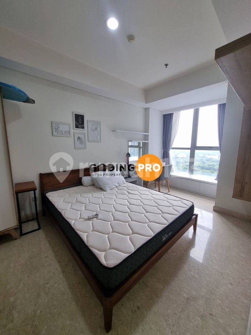 Gold Coast PIK Apartments, Indonesia Gold Coast PIK Apartments, Indonesia