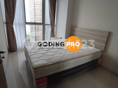 Gold Coast PIK Apartments, Indonesia  Gold Coast PIK Apartments, Indonesia