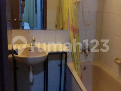 Taman Kemayoran Condominium, Indonesia  Taman Kemayoran Condominium, Indonesia