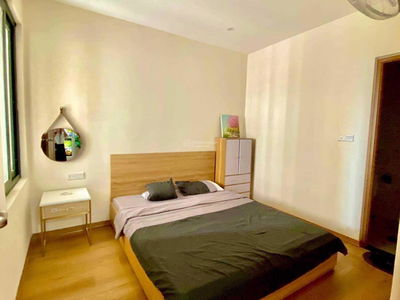 The Ori Garden, Vietnam The Ori Garden, Vietnam