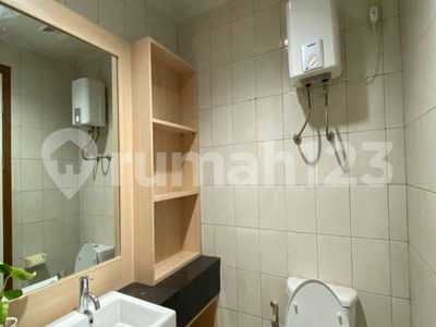 Sahid Sudirman Residence, Indonesia  Sahid Sudirman Residence, Indonesia