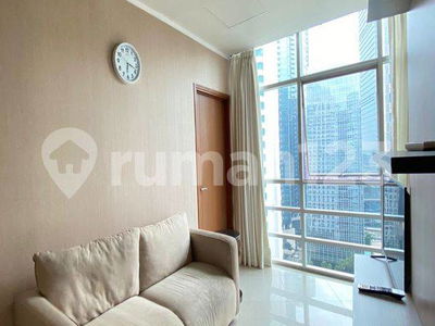 Sahid Sudirman Residence, Indonesia  Sahid Sudirman Residence, Indonesia