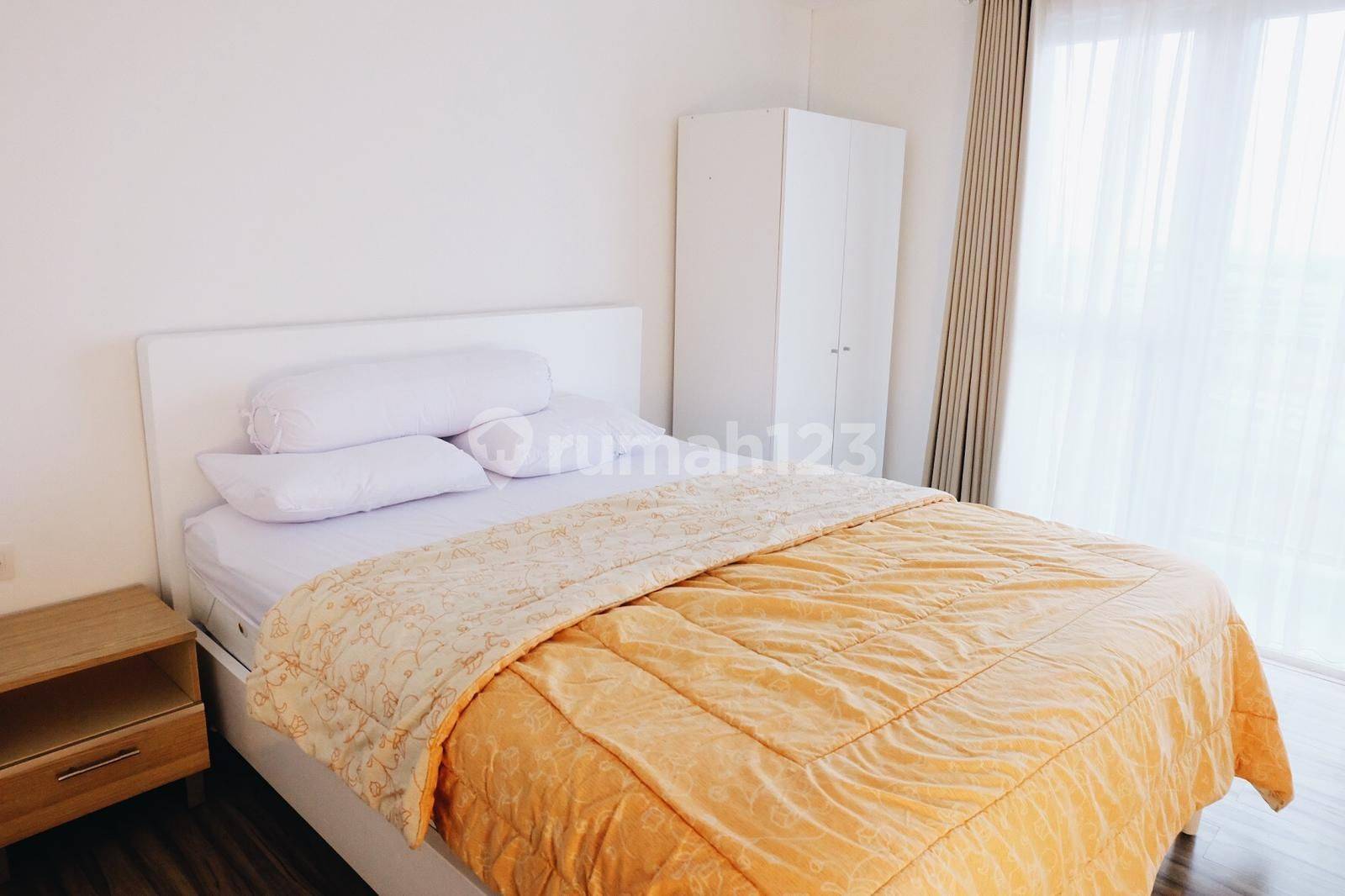 Apartment Casa De Parco, Indonesia Apartment Casa De Parco, Indonesia