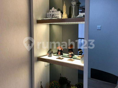 BANDUNG RESIDENCE LANDMARK APARTMENT, Indonesia  BANDUNG RESIDENCE LANDMARK APARTMENT, Indonesia