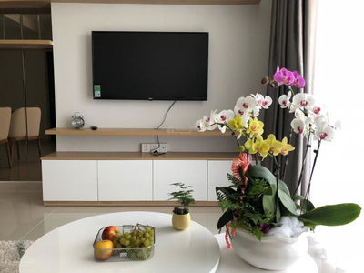 The Tresor, Vietnam The Tresor, Vietnam