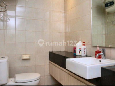 Sahid Sudirman Residence, Indonesia  Sahid Sudirman Residence, Indonesia