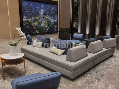 Sudirman Hill Residence, Indonesia  Sudirman Hill Residence, Indonesia