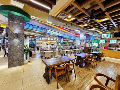 Nagoya Thamrin City, Indonesia  Nagoya Thamrin City, Indonesia