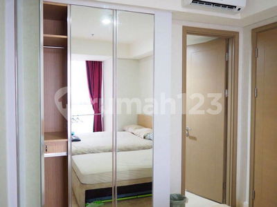 Gold Coast Apartments, Indonesia  Gold Coast Apartments, Indonesia