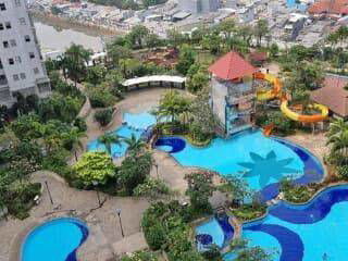 Seasons City, Indonesia  Seasons City, Indonesia