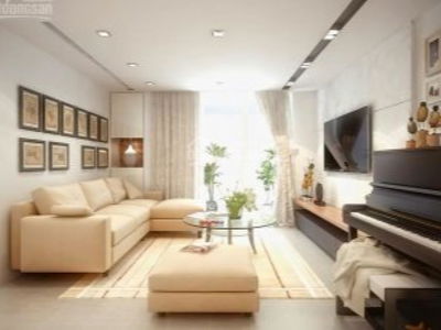 Saigonland Apartment Saigonland Apartment