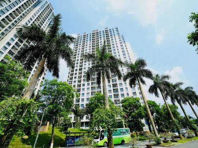 Aqua Bay Sky Residences, Vietnam Aqua Bay Sky Residences, Vietnam