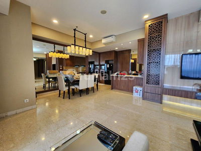1 Park Avenue, Indonesia  1 Park Avenue, Indonesia